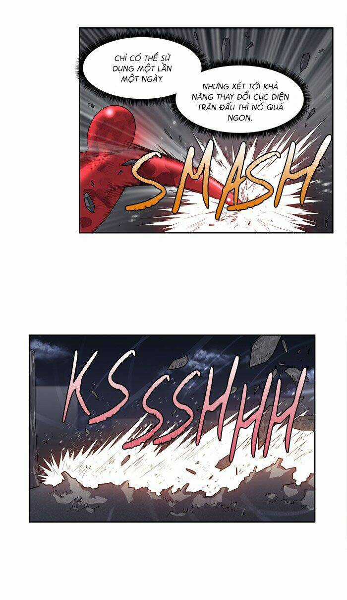 Thế Giới Game Thủ - Chapter 194 - Trang 23