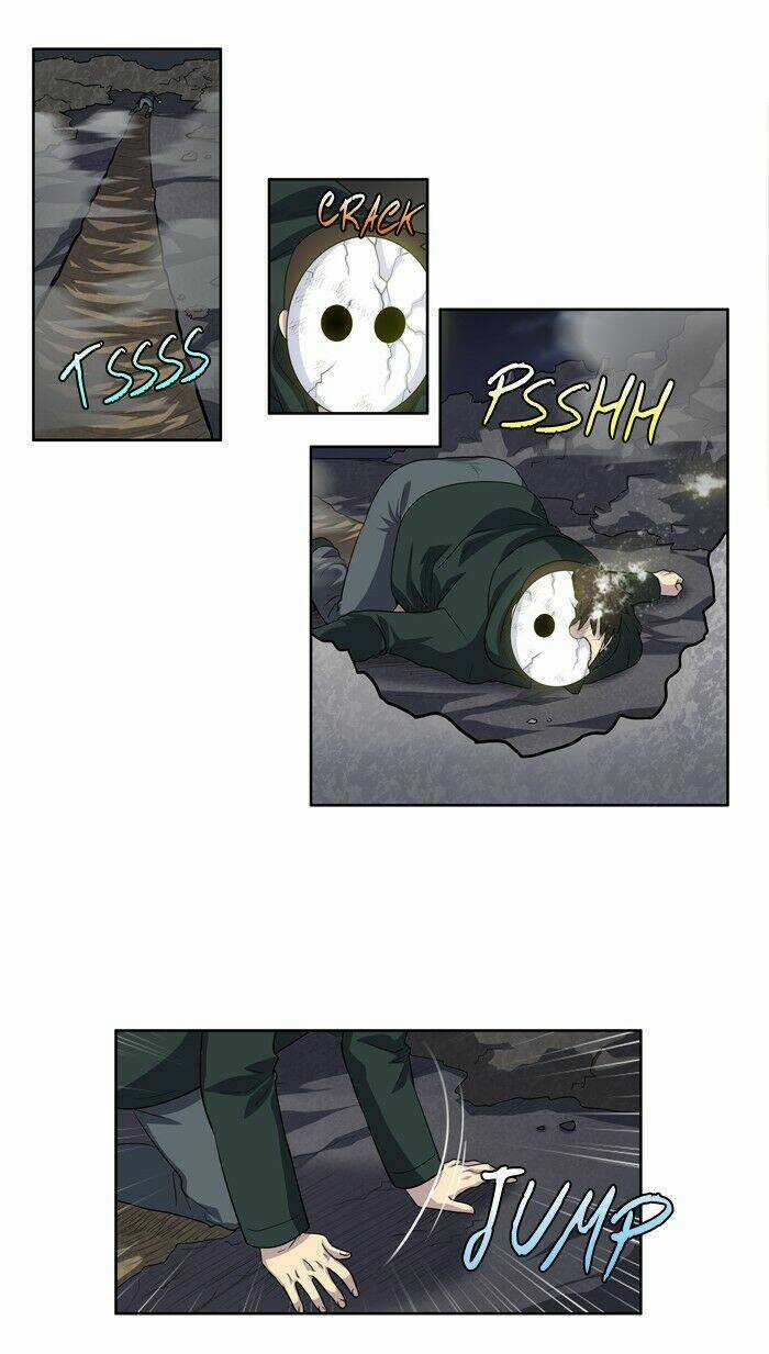 Thế Giới Game Thủ - Chapter 194 - Trang 24