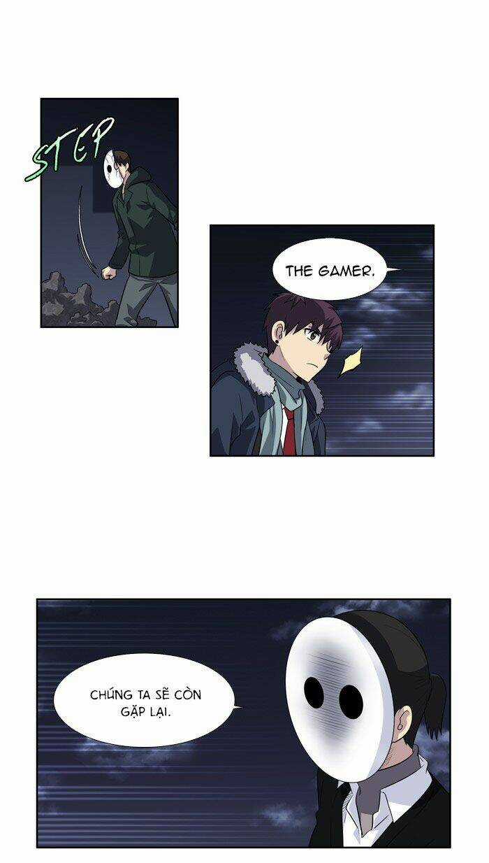 Thế Giới Game Thủ - Chapter 194 - Trang 25