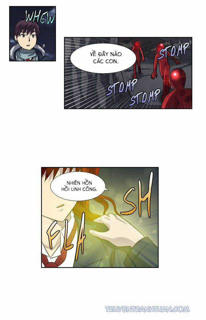 Thế Giới Game Thủ - Chapter 194 - Trang 27