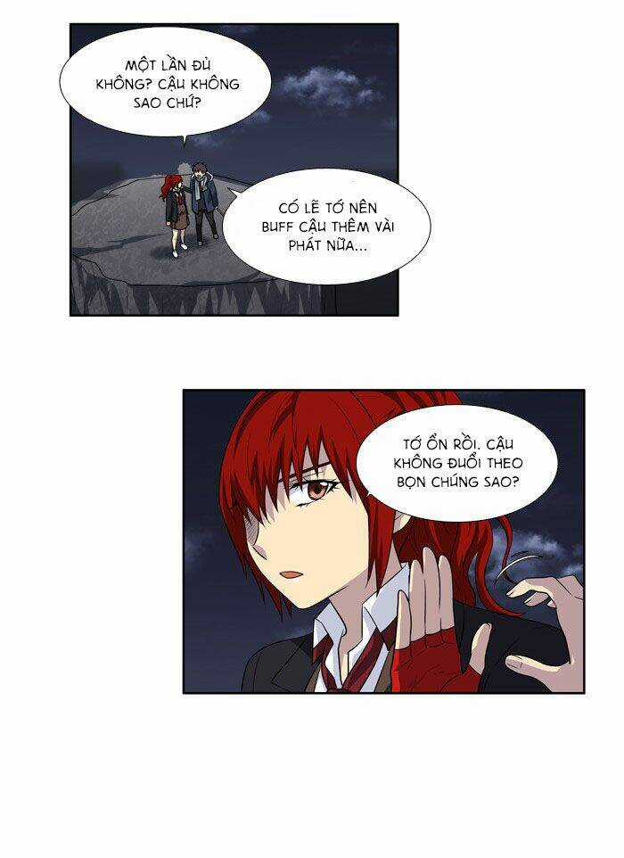 Thế Giới Game Thủ - Chapter 194 - Trang 28