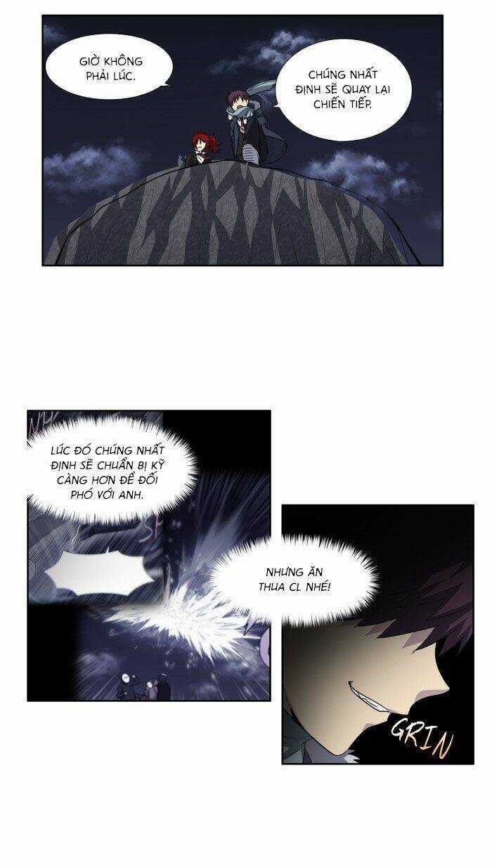 Thế Giới Game Thủ - Chapter 194 - Trang 29