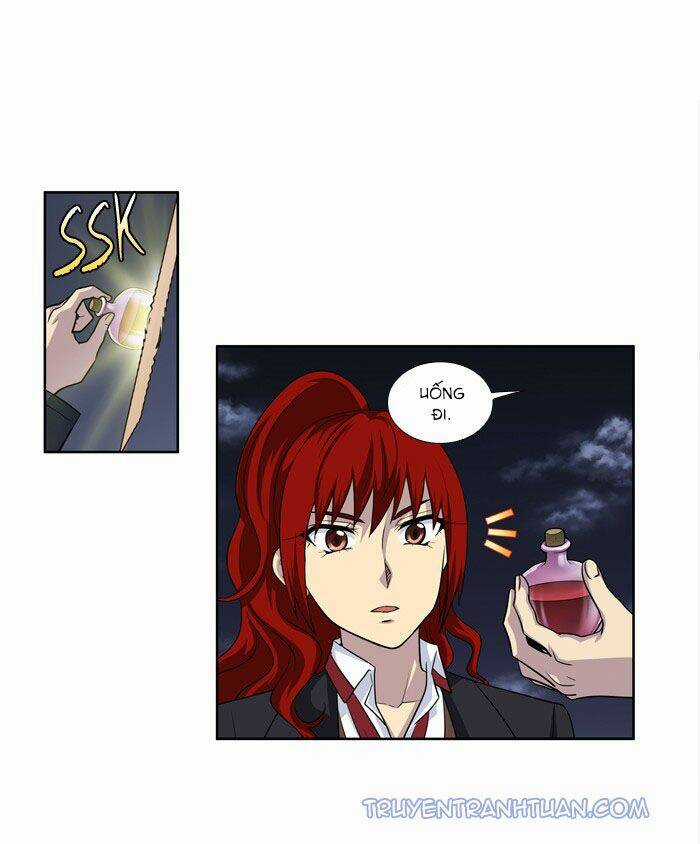 Thế Giới Game Thủ - Chapter 194 - Trang 6