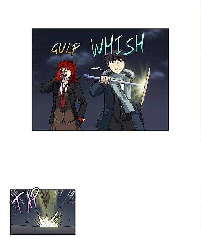 Thế Giới Game Thủ - Chapter 194 - Trang 7