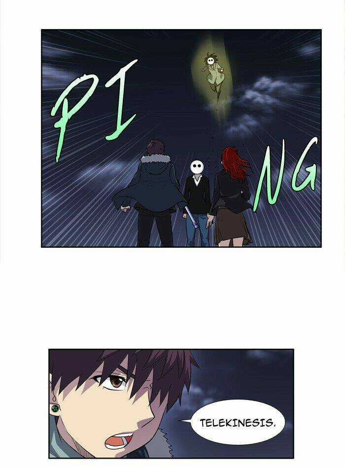 Thế Giới Game Thủ - Chapter 194 - Trang 8