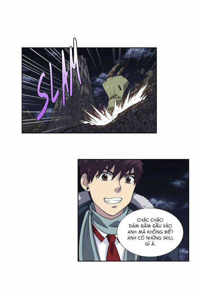 Thế Giới Game Thủ - Chapter 194 - Trang 10