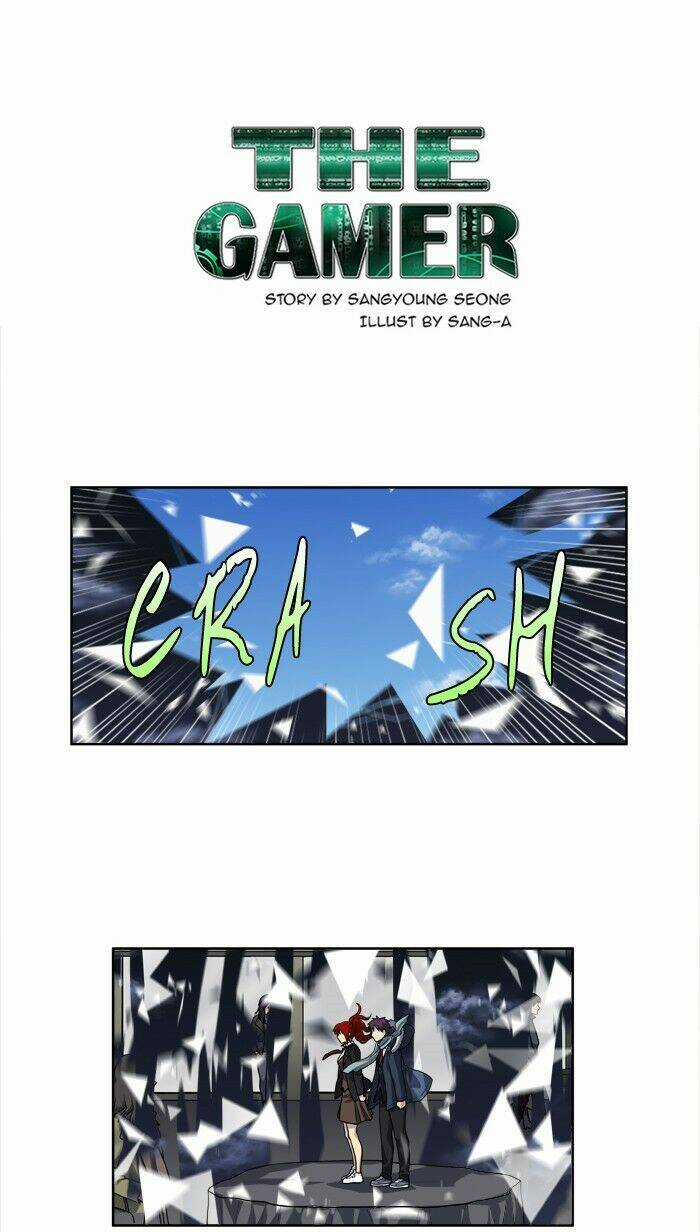 Thế Giới Game Thủ - Chapter 195 - Trang 1