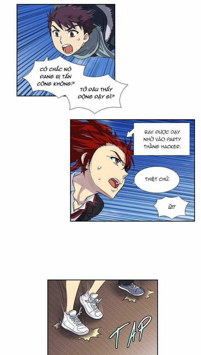 Thế Giới Game Thủ - Chapter 195 - Trang 13
