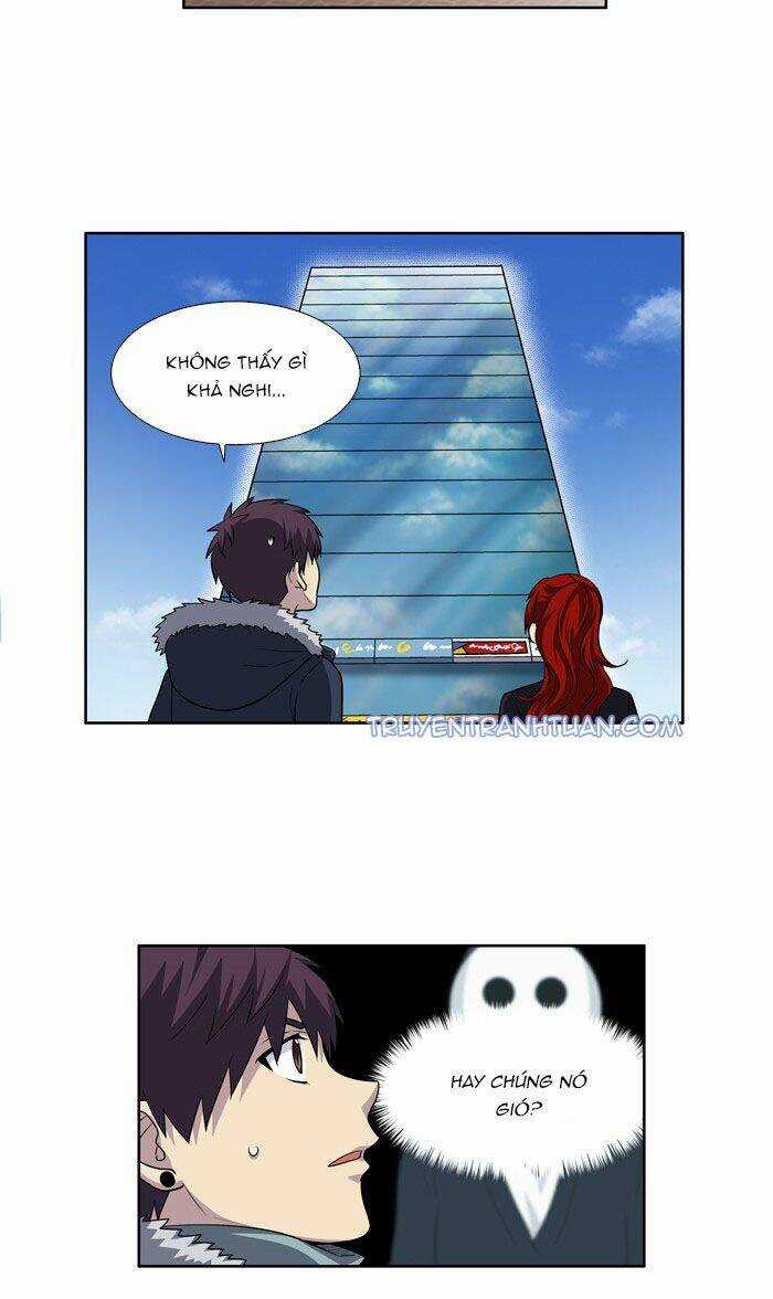 Thế Giới Game Thủ - Chapter 195 - Trang 14