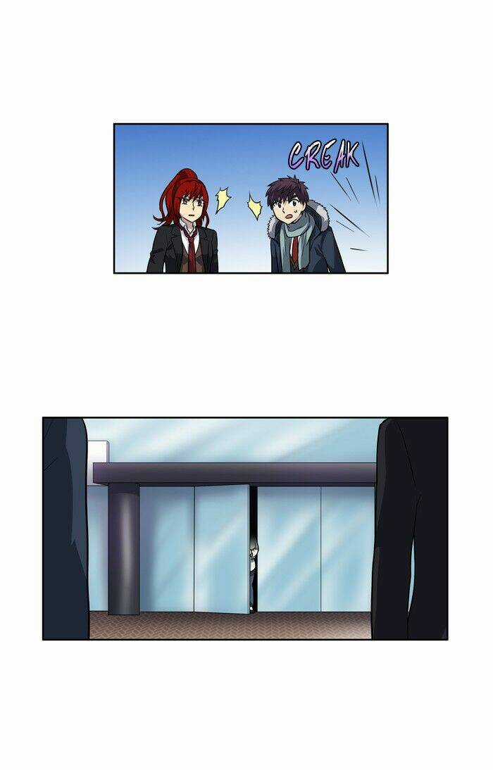 Thế Giới Game Thủ - Chapter 195 - Trang 15