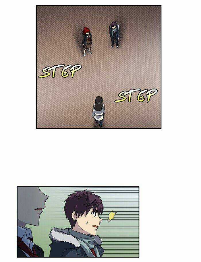 Thế Giới Game Thủ - Chapter 195 - Trang 16