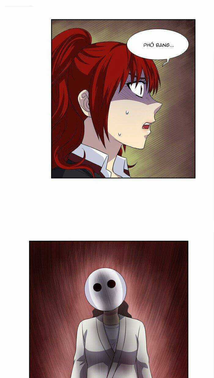 Thế Giới Game Thủ - Chapter 195 - Trang 17