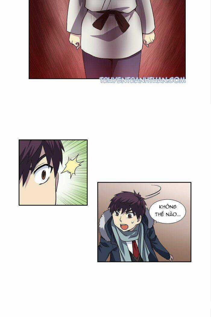 Thế Giới Game Thủ - Chapter 195 - Trang 18