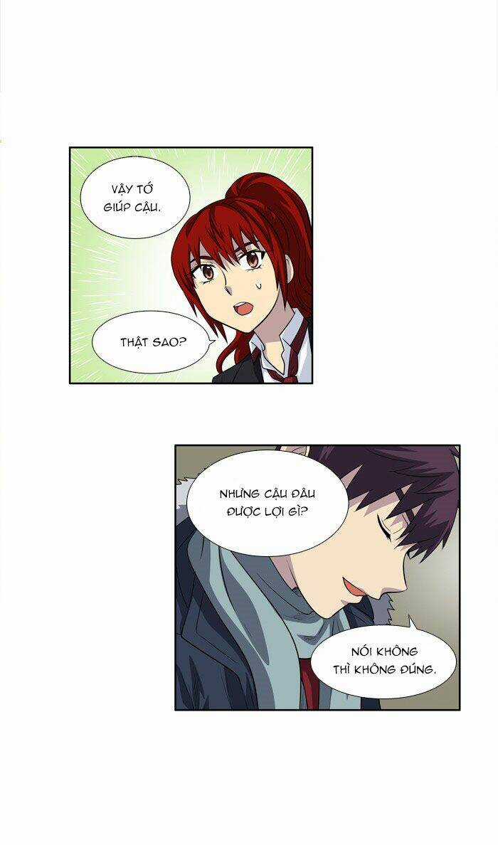 Thế Giới Game Thủ - Chapter 195 - Trang 7