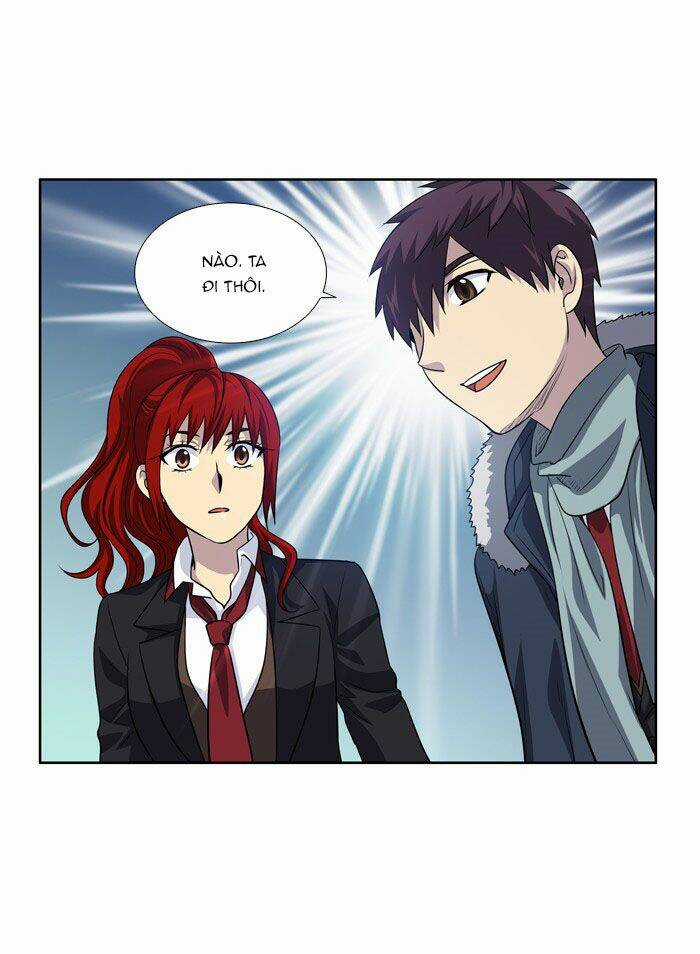 Thế Giới Game Thủ - Chapter 195 - Trang 9