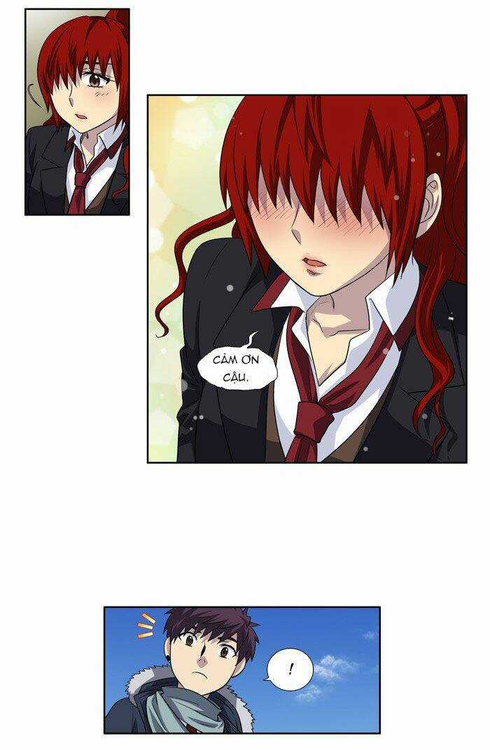 Thế Giới Game Thủ - Chapter 195 - Trang 10