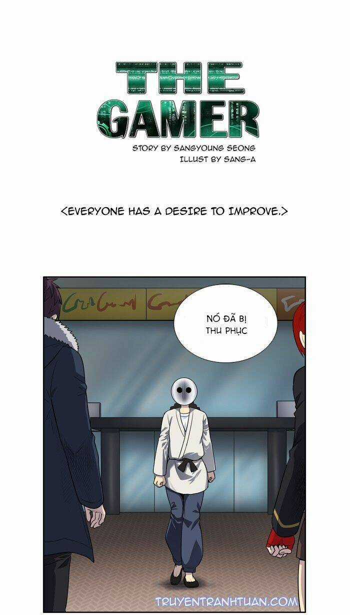 Thế Giới Game Thủ - Chapter 196 - Trang 1