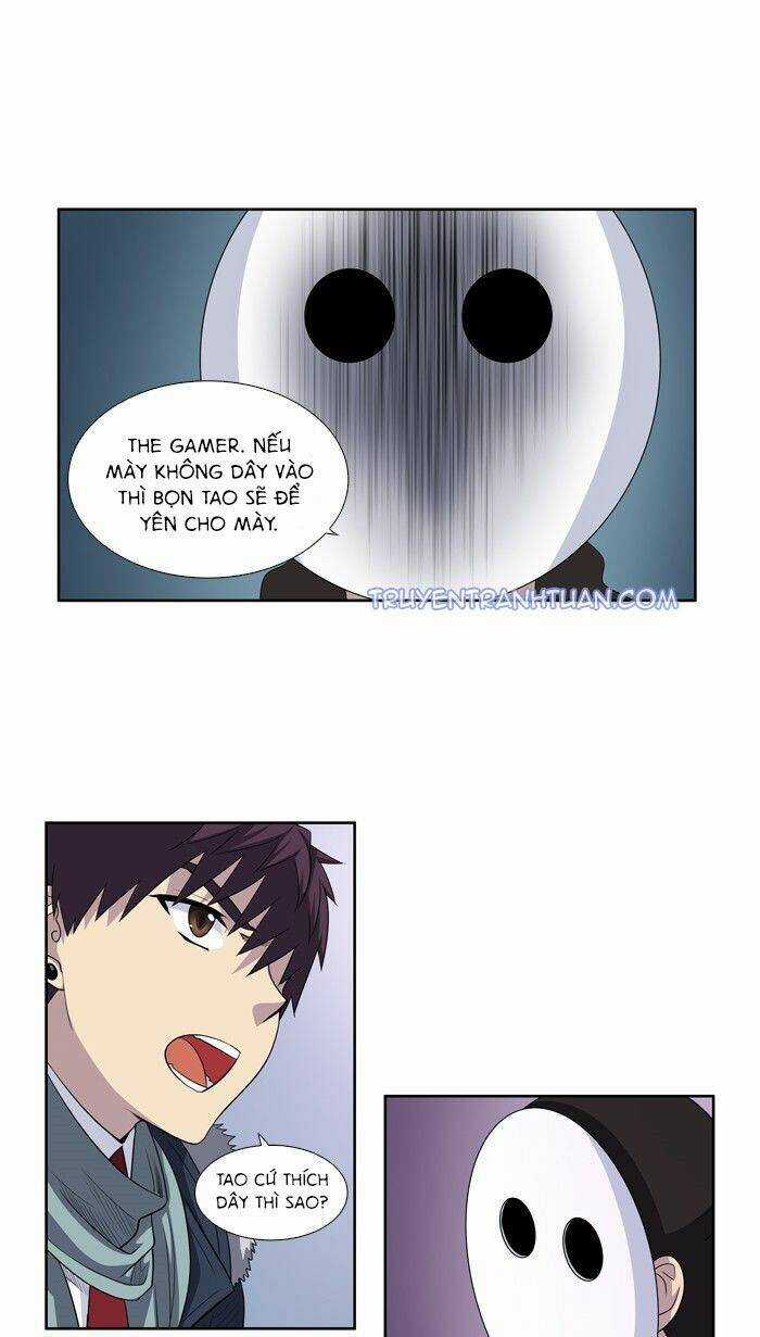 Thế Giới Game Thủ - Chapter 196 - Trang 2