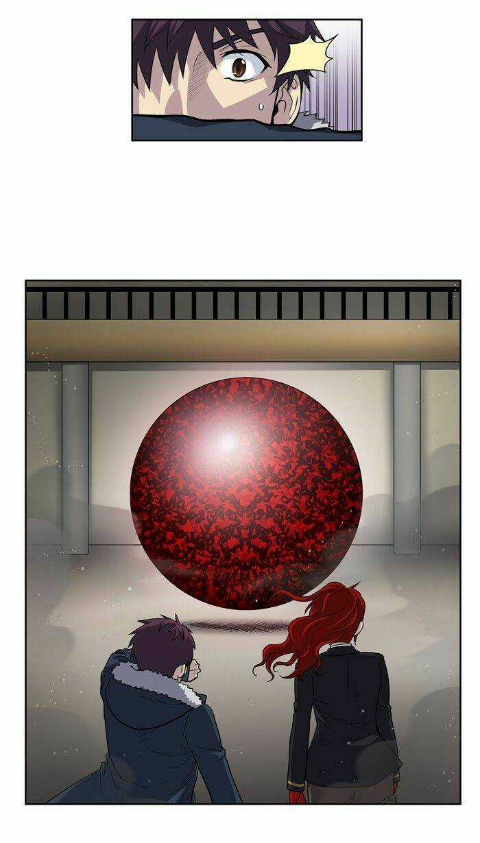 Thế Giới Game Thủ - Chapter 196 - Trang 11