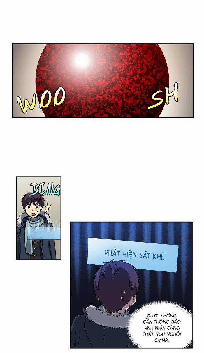 Thế Giới Game Thủ - Chapter 196 - Trang 12