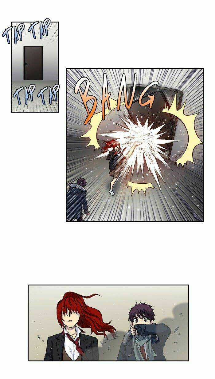 Thế Giới Game Thủ - Chapter 196 - Trang 13