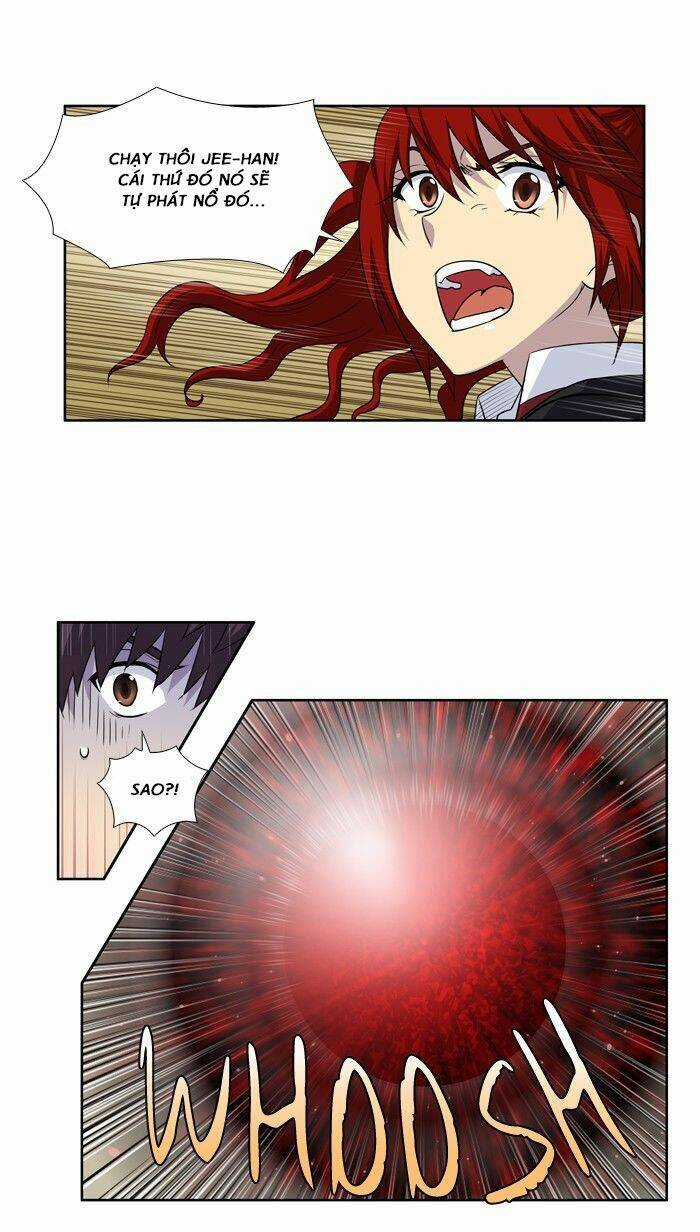 Thế Giới Game Thủ - Chapter 196 - Trang 14