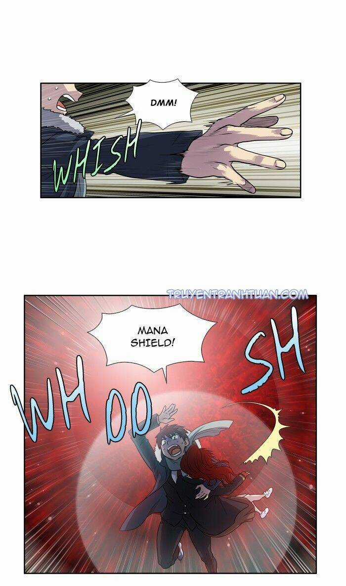 Thế Giới Game Thủ - Chapter 196 - Trang 15