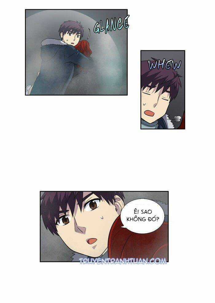 Thế Giới Game Thủ - Chapter 196 - Trang 19