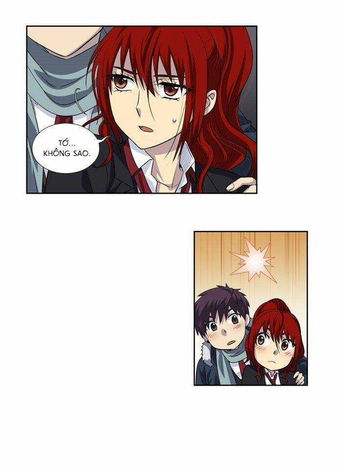 Thế Giới Game Thủ - Chapter 196 - Trang 20