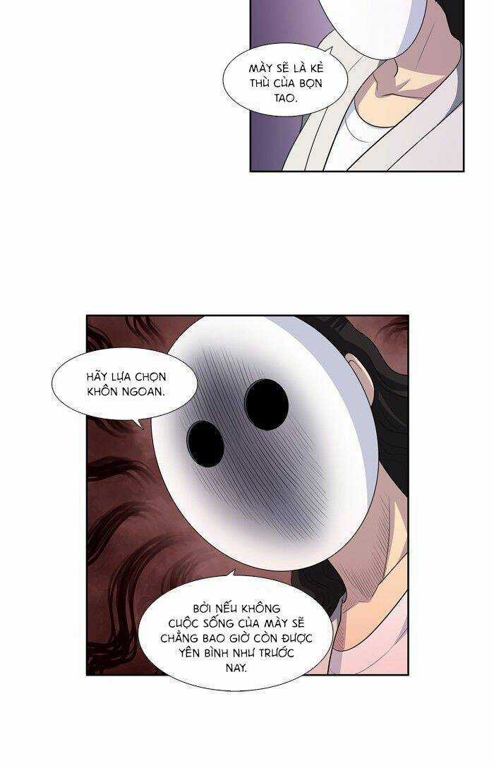 Thế Giới Game Thủ - Chapter 196 - Trang 3