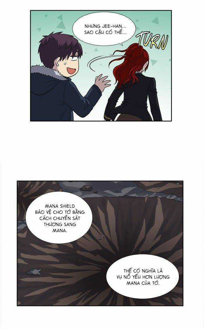 Thế Giới Game Thủ - Chapter 196 - Trang 21