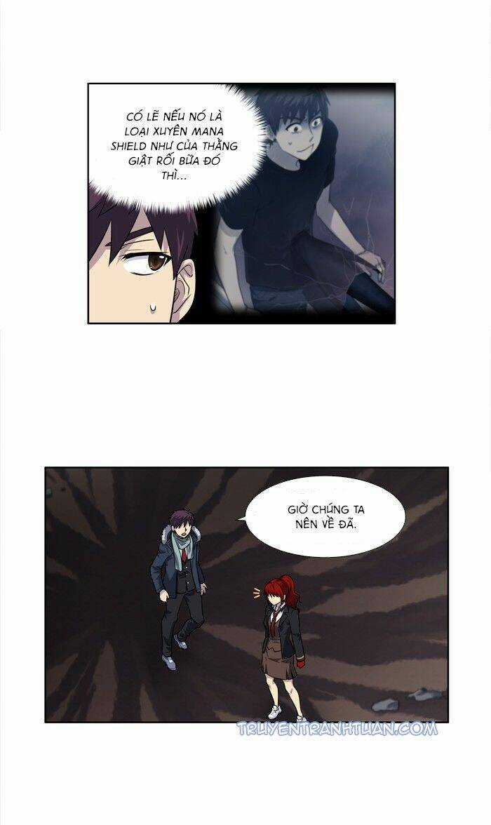 Thế Giới Game Thủ - Chapter 196 - Trang 22