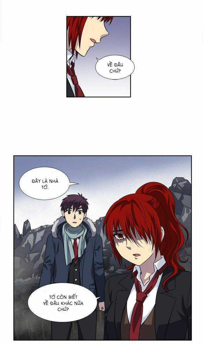 Thế Giới Game Thủ - Chapter 196 - Trang 23