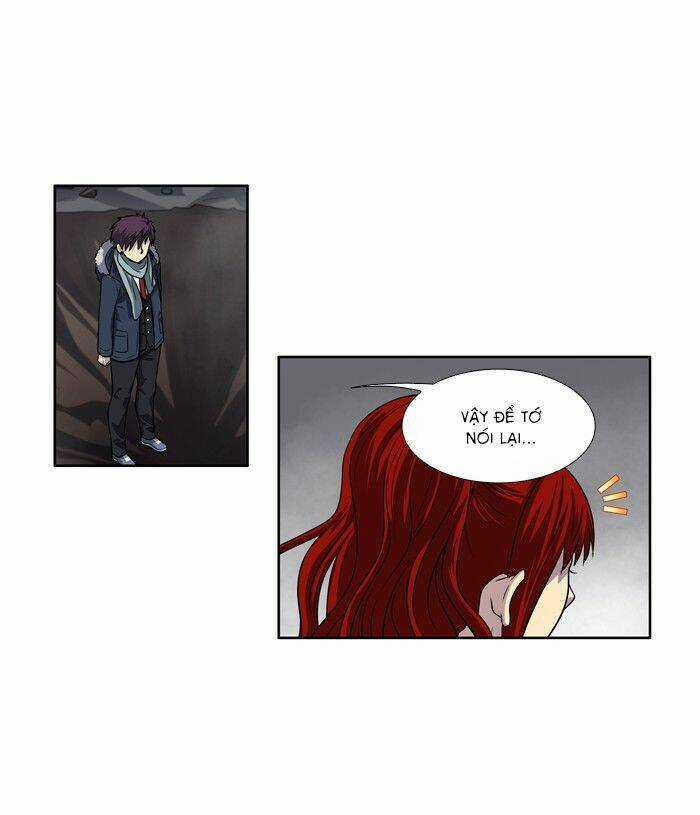 Thế Giới Game Thủ - Chapter 196 - Trang 24