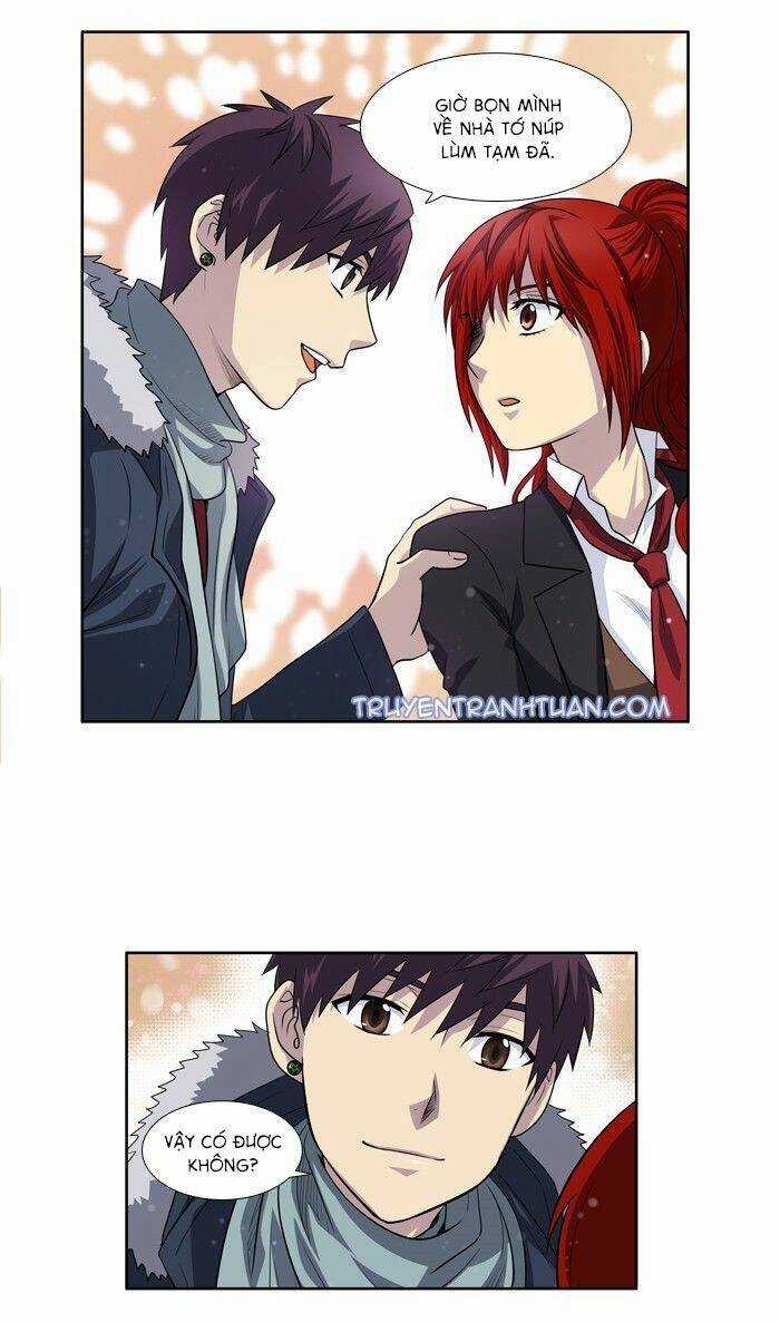 Thế Giới Game Thủ - Chapter 196 - Trang 25