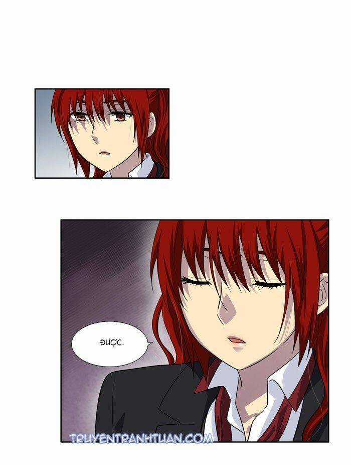 Thế Giới Game Thủ - Chapter 196 - Trang 26