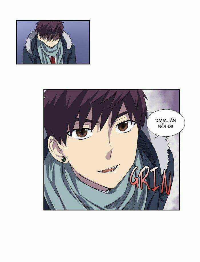 Thế Giới Game Thủ - Chapter 196 - Trang 4