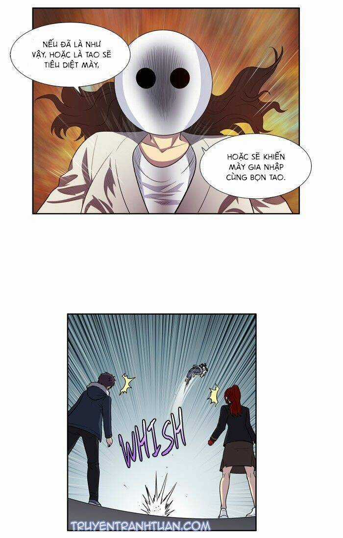 Thế Giới Game Thủ - Chapter 196 - Trang 5