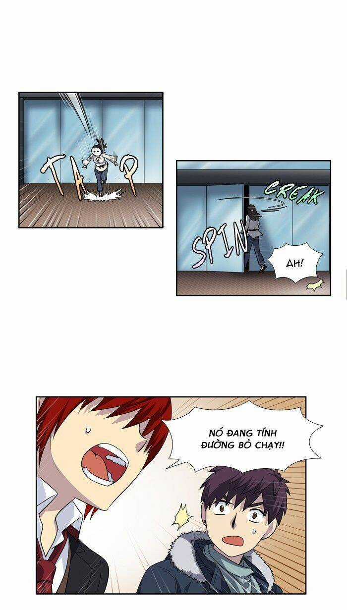 Thế Giới Game Thủ - Chapter 196 - Trang 6