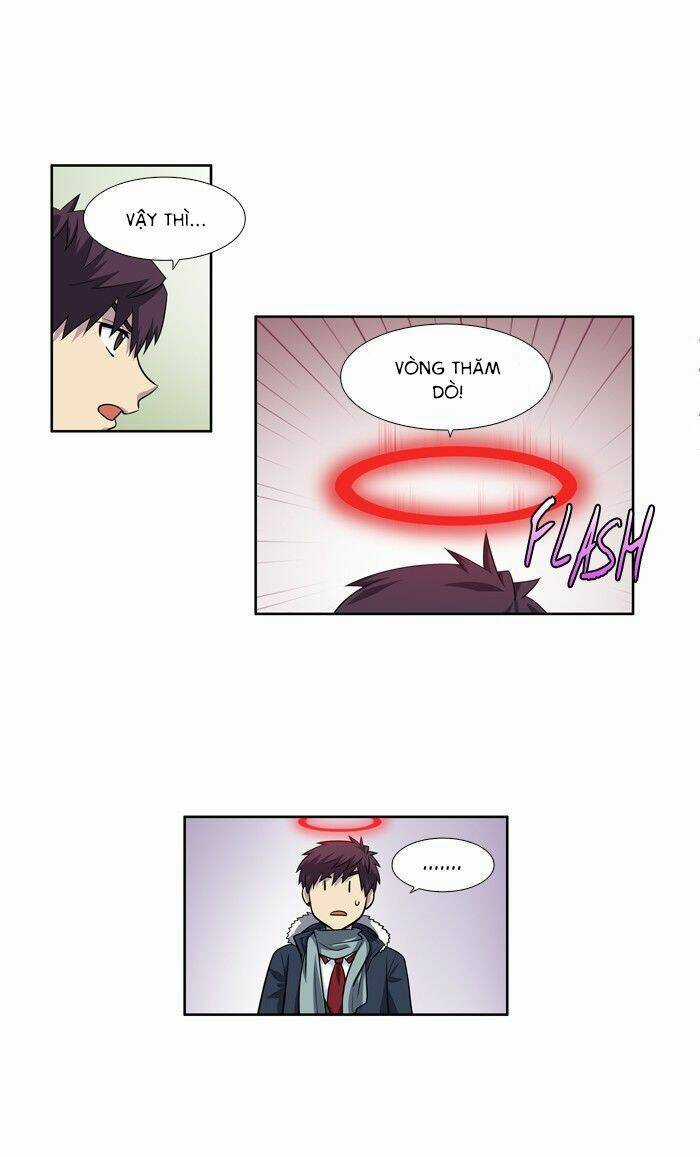 Thế Giới Game Thủ - Chapter 196 - Trang 9