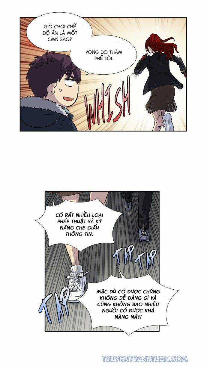 Thế Giới Game Thủ - Chapter 196 - Trang 10