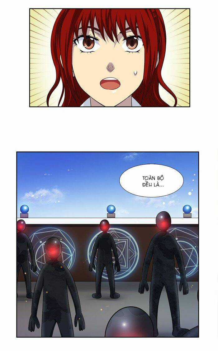 Thế Giới Game Thủ - Chapter 197 - Trang 2