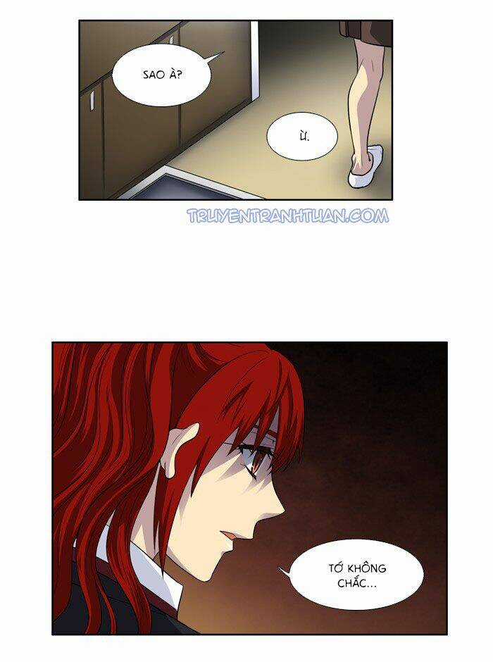 Thế Giới Game Thủ - Chapter 197 - Trang 12