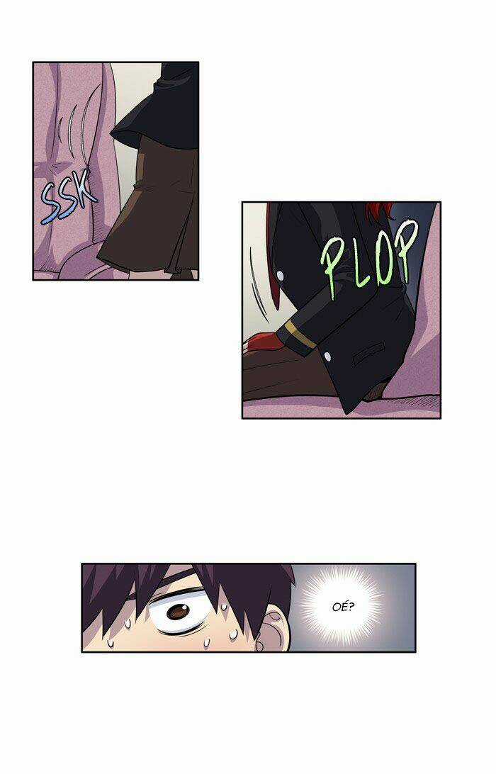 Thế Giới Game Thủ - Chapter 197 - Trang 14