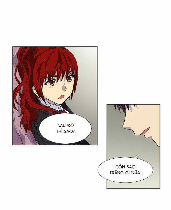 Thế Giới Game Thủ - Chapter 197 - Trang 21