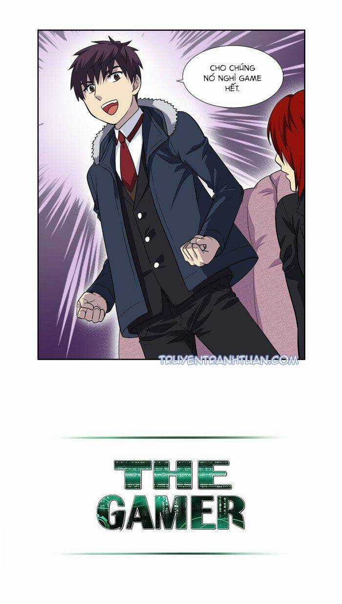 Thế Giới Game Thủ - Chapter 197 - Trang 22