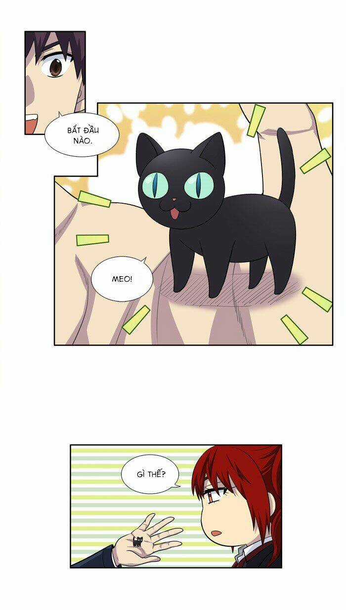 Thế Giới Game Thủ - Chapter 197 - Trang 23