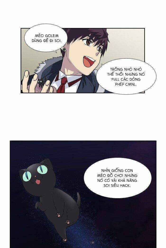 Thế Giới Game Thủ - Chapter 197 - Trang 24