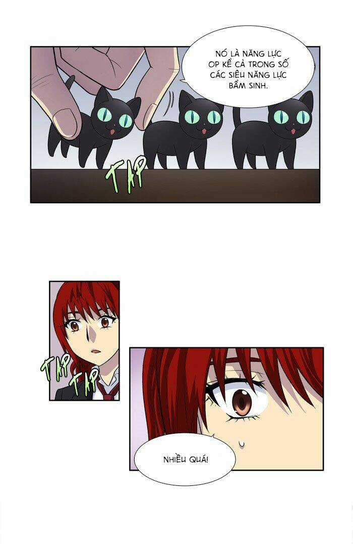 Thế Giới Game Thủ - Chapter 197 - Trang 27