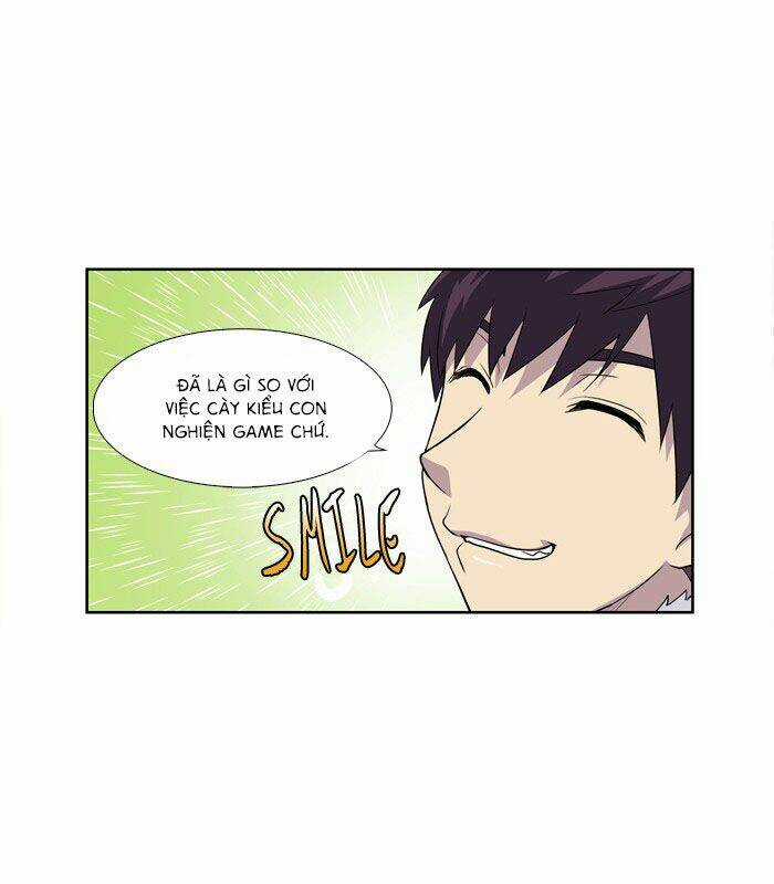 Thế Giới Game Thủ - Chapter 197 - Trang 29